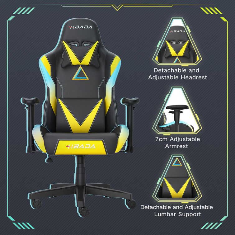 Hbada on sale gaming chair